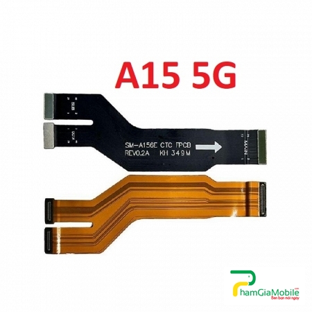 Mạch Dây Sub Sạc Samsung Galaxy A15 5G Cáp Nối Main Sạc Cáp Nối Bo Mainboard Mạch Chủ